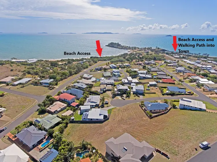 Seventh view of Homely land listing, 7 Timandra Court, Emu Park QLD 4710