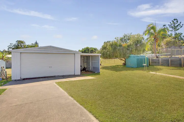 Second view of Homely house listing, 17 Pelican Street, Emu Park QLD 4710