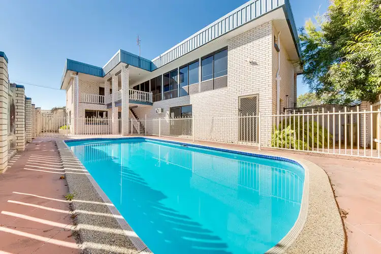 Fourth view of Homely house listing, 93 Tarcoola Drive, Boyne Island QLD 4680