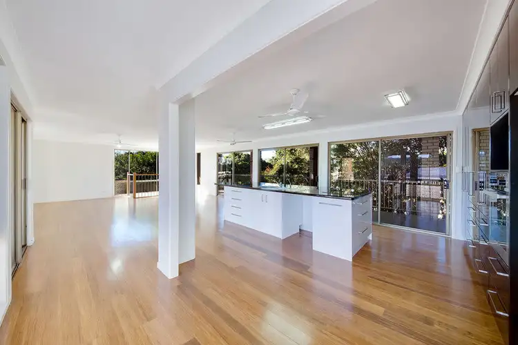 Seventh view of Homely house listing, 93 Tarcoola Drive, Boyne Island QLD 4680