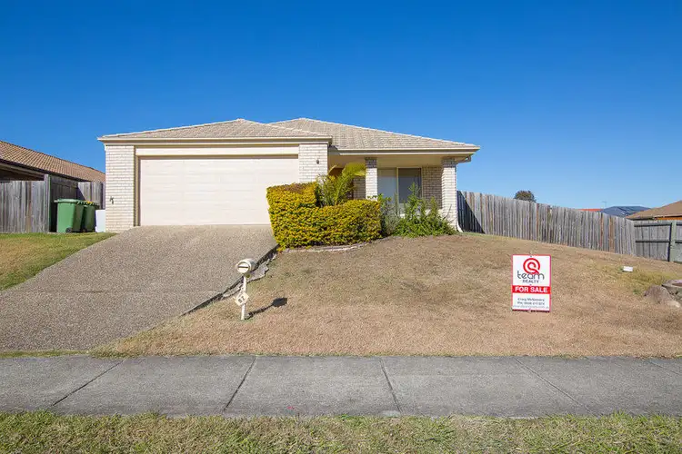 87 Anna Drive, Raceview QLD 4305