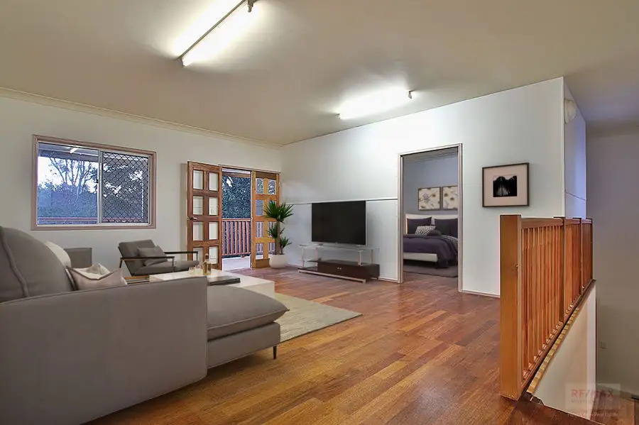 Main view of Homely house listing, 6 Blackstone Street, Indooroopilly QLD 4068