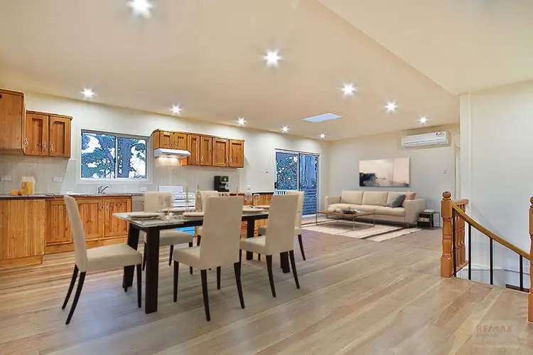 Second view of Homely house listing, 6 Blackstone Street, Indooroopilly QLD 4068