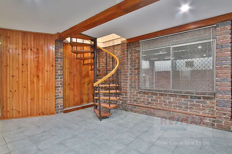 Third view of Homely house listing, 6 Blackstone Street, Indooroopilly QLD 4068