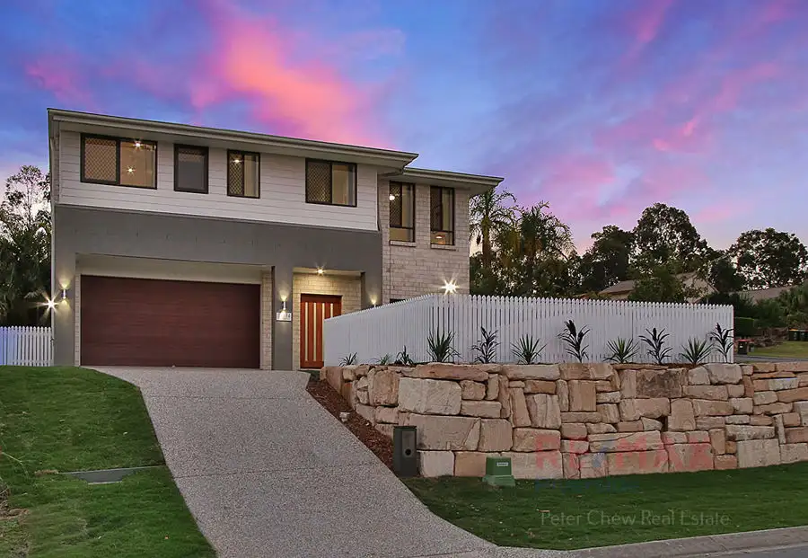 Main view of Homely house listing, 14 Blyde Street, Sinnamon Park QLD 4073