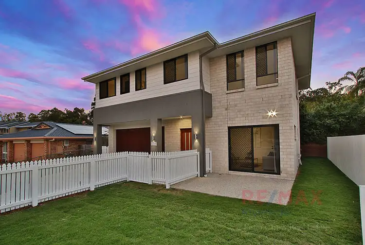 Second view of Homely house listing, 14 Blyde Street, Sinnamon Park QLD 4073