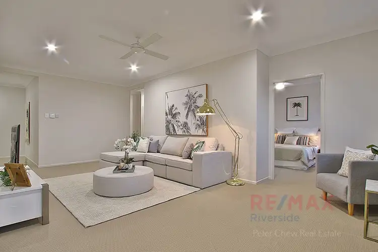 Third view of Homely house listing, 14 Blyde Street, Sinnamon Park QLD 4073