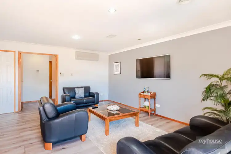 Sixth view of Homely house listing, 18 Emerald Court, Middle Ridge QLD 4350