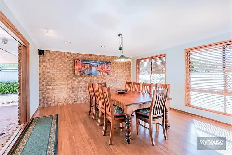 Seventh view of Homely house listing, 18 Emerald Court, Middle Ridge QLD 4350