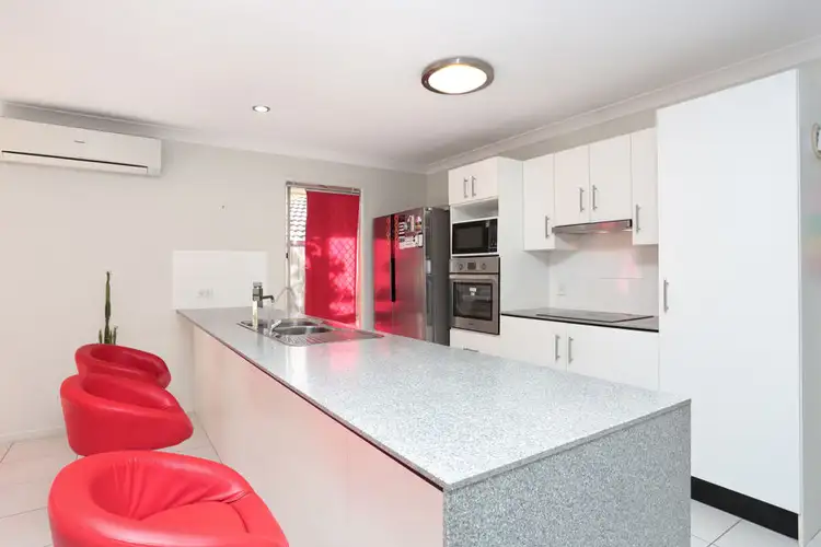 Fourth view of Homely house listing, 27 Philong street, Doolandella QLD 4077