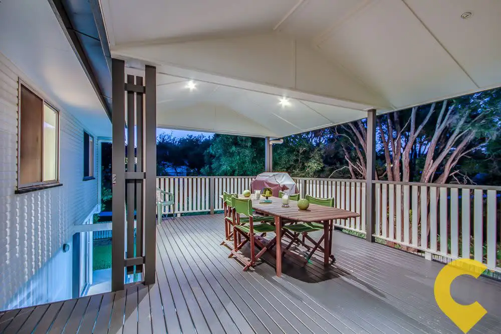 Main view of Homely house listing, 22 Agnew Street, Aspley QLD 4034