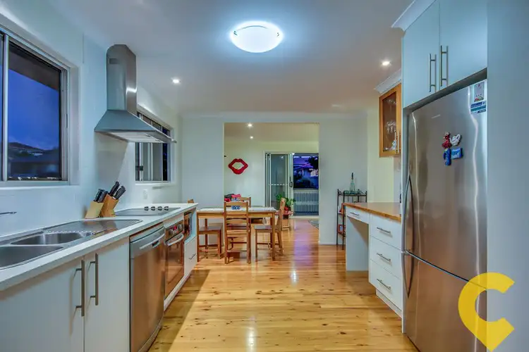 Second view of Homely house listing, 22 Agnew Street, Aspley QLD 4034