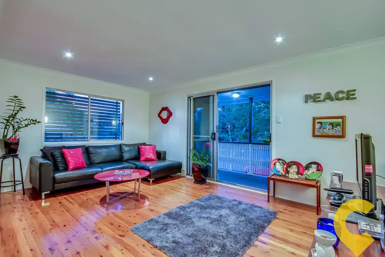 Third view of Homely house listing, 22 Agnew Street, Aspley QLD 4034