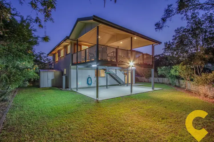 Fifth view of Homely house listing, 22 Agnew Street, Aspley QLD 4034