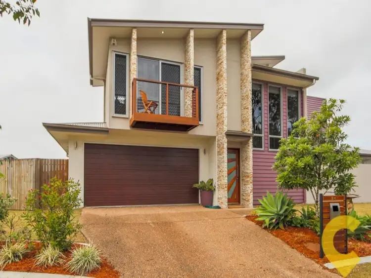 24 Lisa Crescent, Coomera QLD 4209