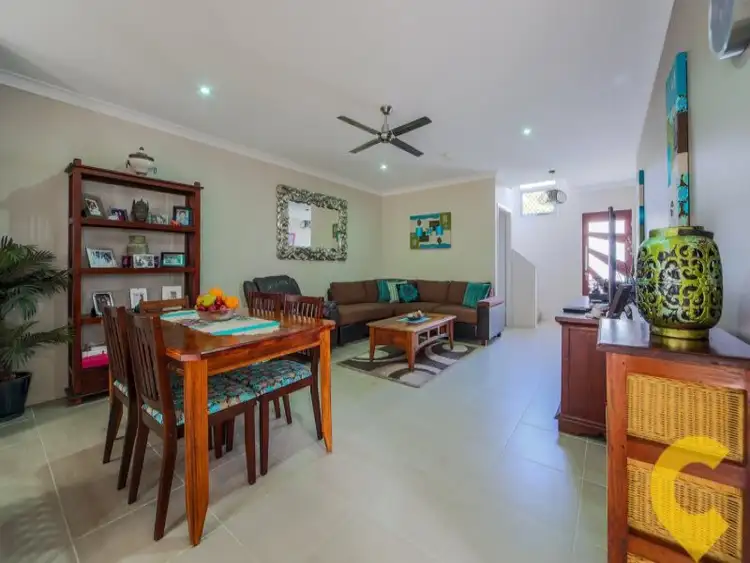 Fifth view of Homely house listing, 24 Lisa Crescent, Coomera QLD 4209
