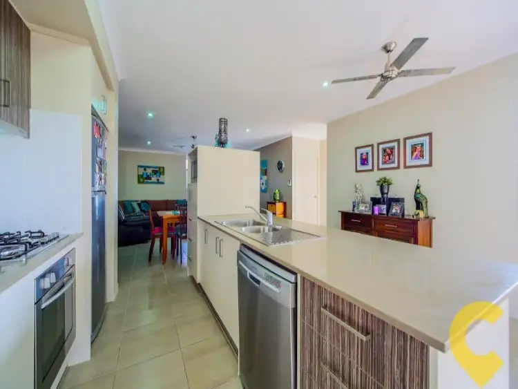 Sixth view of Homely house listing, 24 Lisa Crescent, Coomera QLD 4209