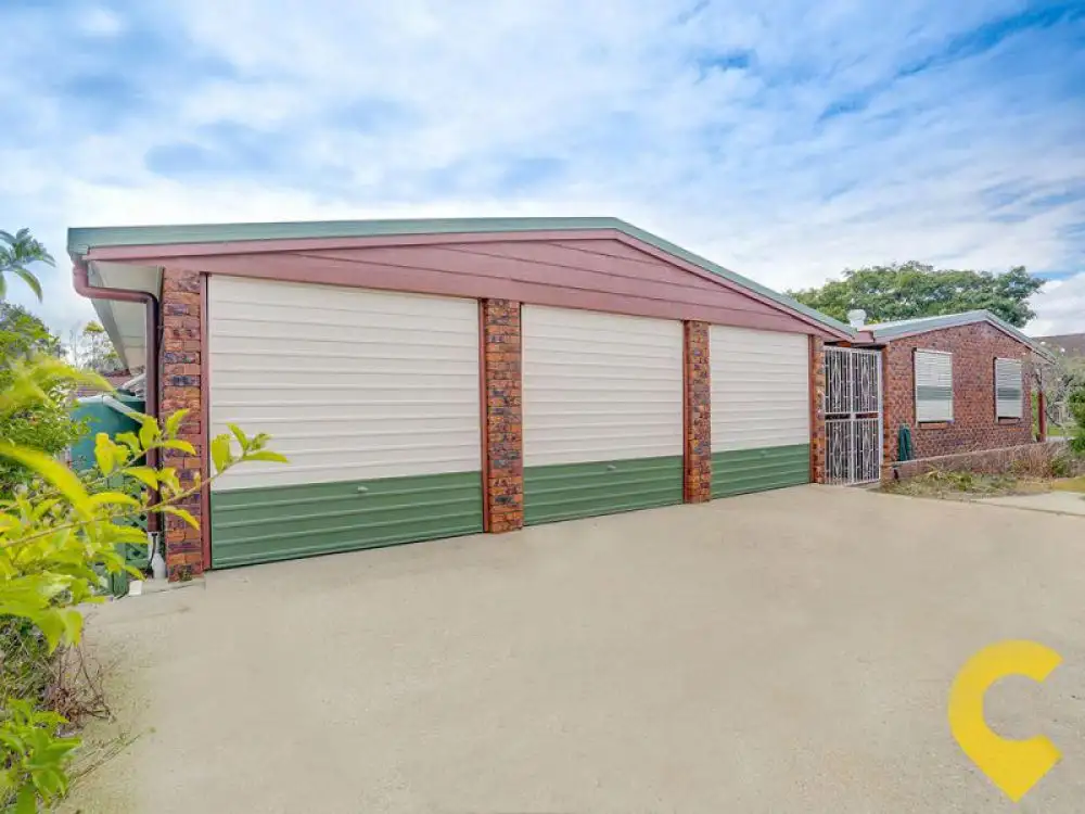 Main view of Homely house listing, 2 Lacaroo Street, Bracken Ridge QLD 4017