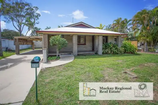 216 Kippen Street, South Mackay QLD 4740