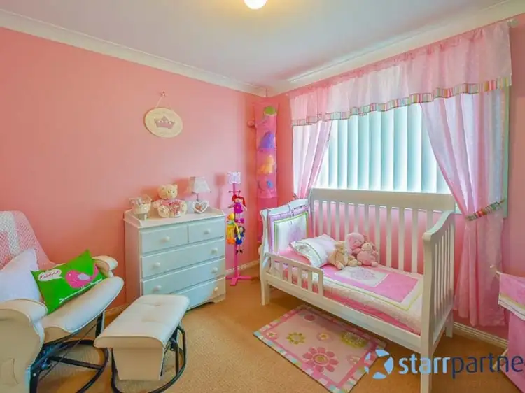 Second view of Homely townhouse listing, 9/19-21 Alexander Cres, Macquarie Fields NSW 2564