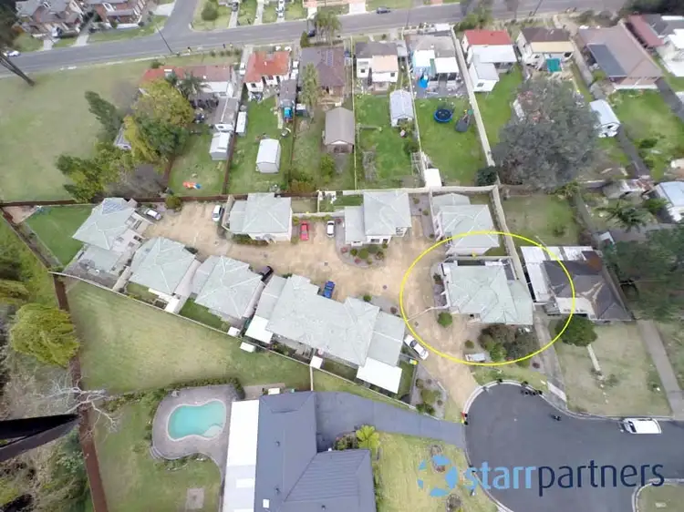 Fifth view of Homely townhouse listing, 9/19-21 Alexander Cres, Macquarie Fields NSW 2564