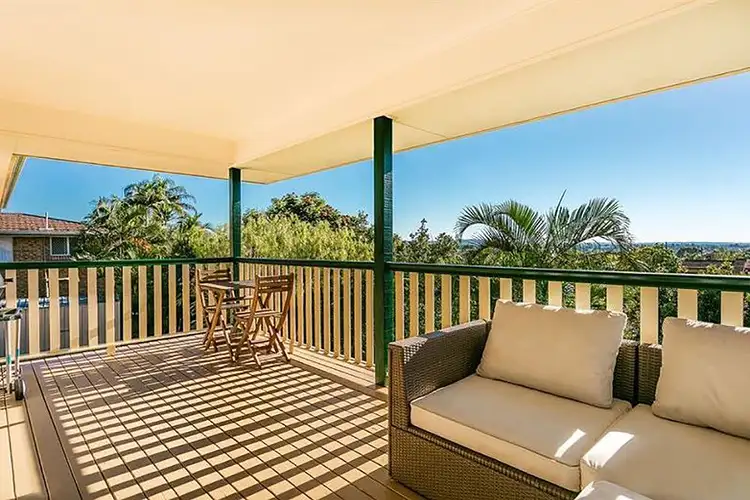 Main view of Homely house listing, 5B Paisley Court, Mount Warren Park QLD 4207