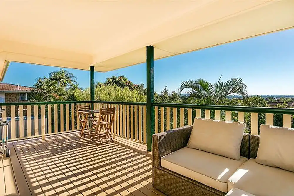 Main view of Homely house listing, 5B Paisley Court, Mount Warren Park QLD 4207