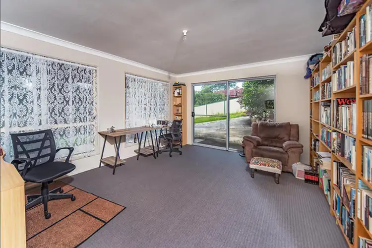 Second view of Homely house listing, 5B Paisley Court, Mount Warren Park QLD 4207
