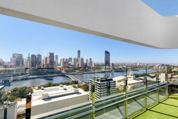 1125/58 Hope Street, South Brisbane QLD 4101