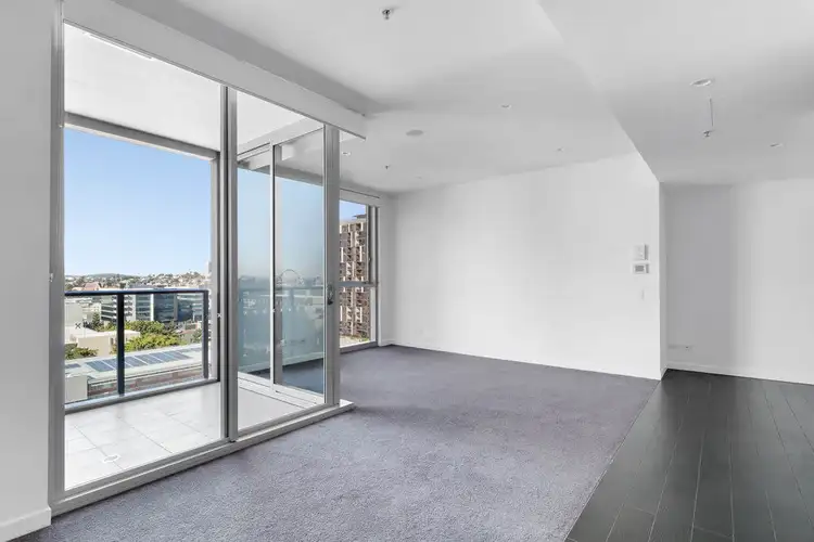 Fifth view of Homely unit listing, 1125/58 Hope Street, South Brisbane QLD 4101