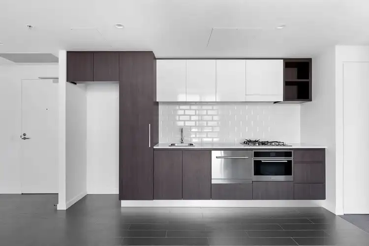 Sixth view of Homely unit listing, 1125/58 Hope Street, South Brisbane QLD 4101