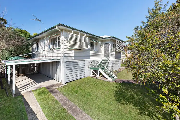 49 Alexandra Street, North Booval QLD 4304