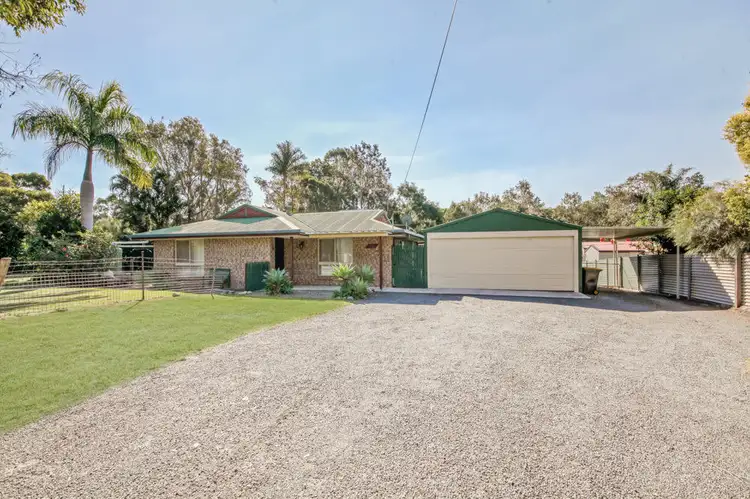28 Rivergum Drive, Burpengary QLD 4505