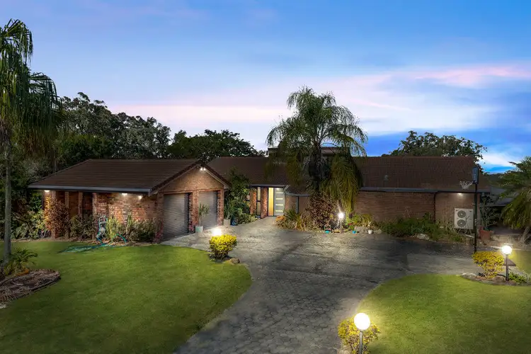 Main view of Homely house listing, 31 Branch Creek Road, Clear Mountain QLD 4500