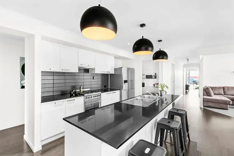 Third view of Homely house listing, 24 Indigo Road, Caloundra West QLD 4551