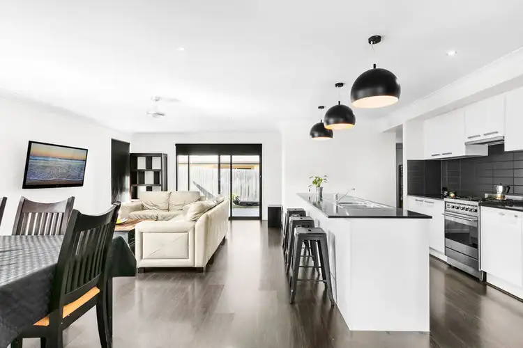 Fourth view of Homely house listing, 24 Indigo Road, Caloundra West QLD 4551