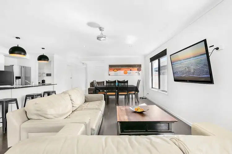 Fifth view of Homely house listing, 24 Indigo Road, Caloundra West QLD 4551