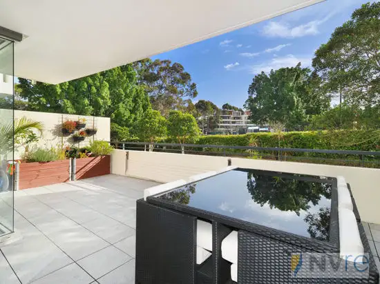 Main view of Homely unit listing, 2/5 Sandpiper Crescent, Newington NSW 2127