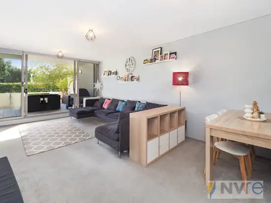 Second view of Homely unit listing, 2/5 Sandpiper Crescent, Newington NSW 2127