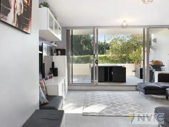 Third view of Homely unit listing, 2/5 Sandpiper Crescent, Newington NSW 2127