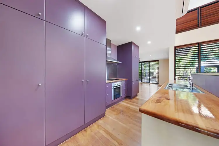 Third view of Homely house listing, 17 Barrier Close, Clifton Beach QLD 4879