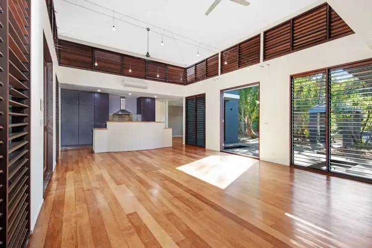 Fourth view of Homely house listing, 17 Barrier Close, Clifton Beach QLD 4879