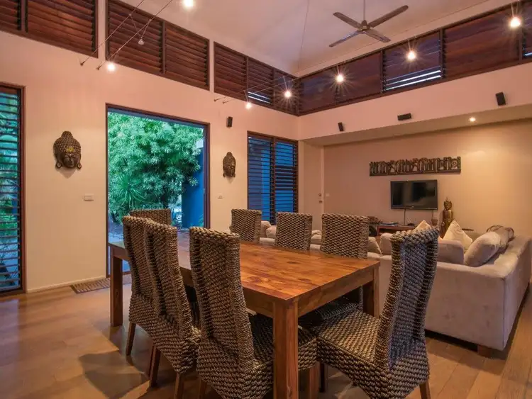 Sixth view of Homely house listing, 17 Barrier Close, Clifton Beach QLD 4879