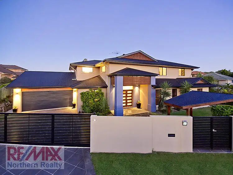 49 Cressbrook Drive, Albany Creek QLD 4035