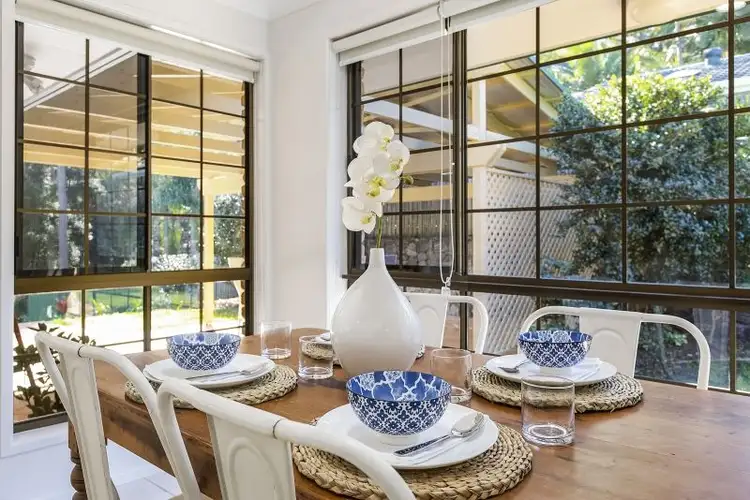 Third view of Homely house listing, 20 Peebles Pl, Chapel Hill QLD 4069