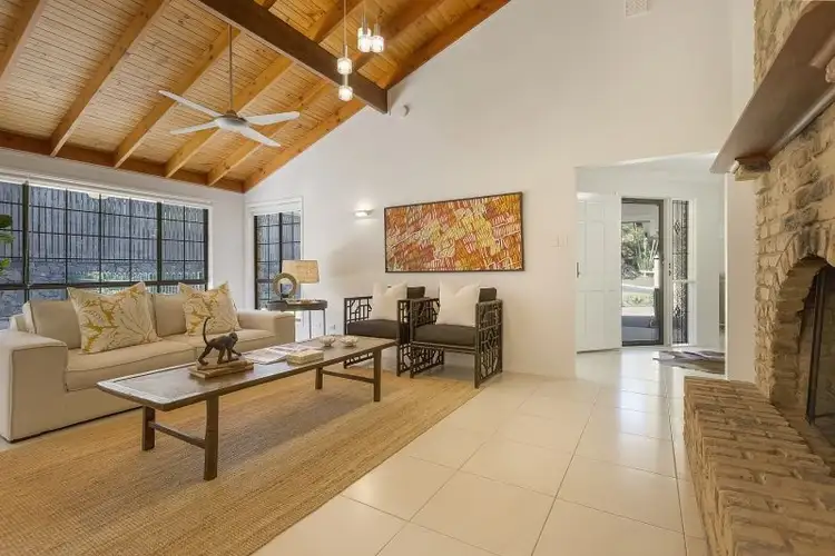 Fifth view of Homely house listing, 20 Peebles Pl, Chapel Hill QLD 4069