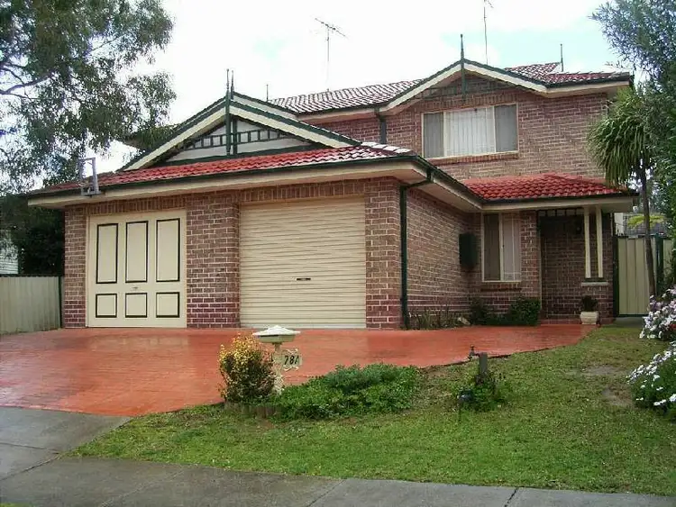 78A Allawah Street, Blacktown NSW 2148