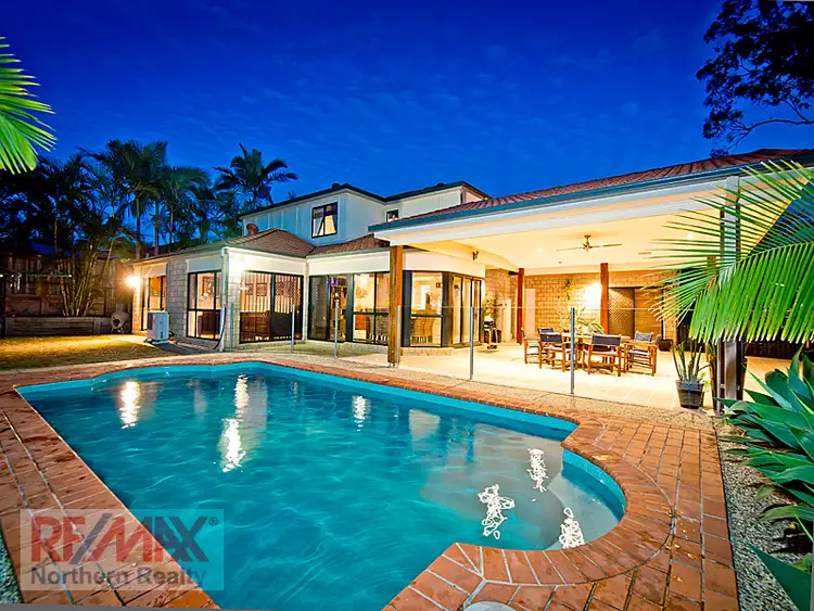 71 Boondooma Circuit, Albany Creek QLD 4035