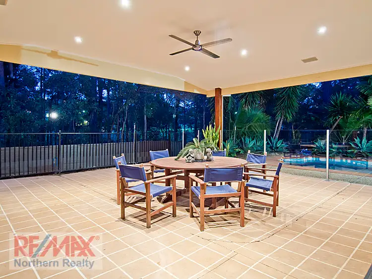 Fourth view of Homely house listing, 71 Boondooma Circuit, Albany Creek QLD 4035