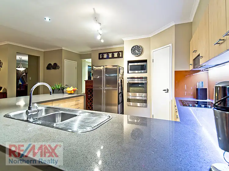 Fifth view of Homely house listing, 71 Boondooma Circuit, Albany Creek QLD 4035